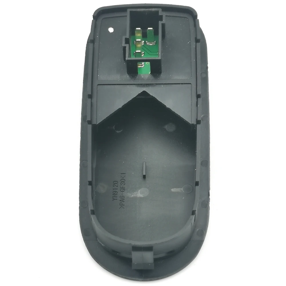 Truck Power Window Lift Control Switch for DAF CF85 CF75 CF65 XF95 XF105 | OE:1693129 1811132 1693128 1669887 1811229 166988 view 5