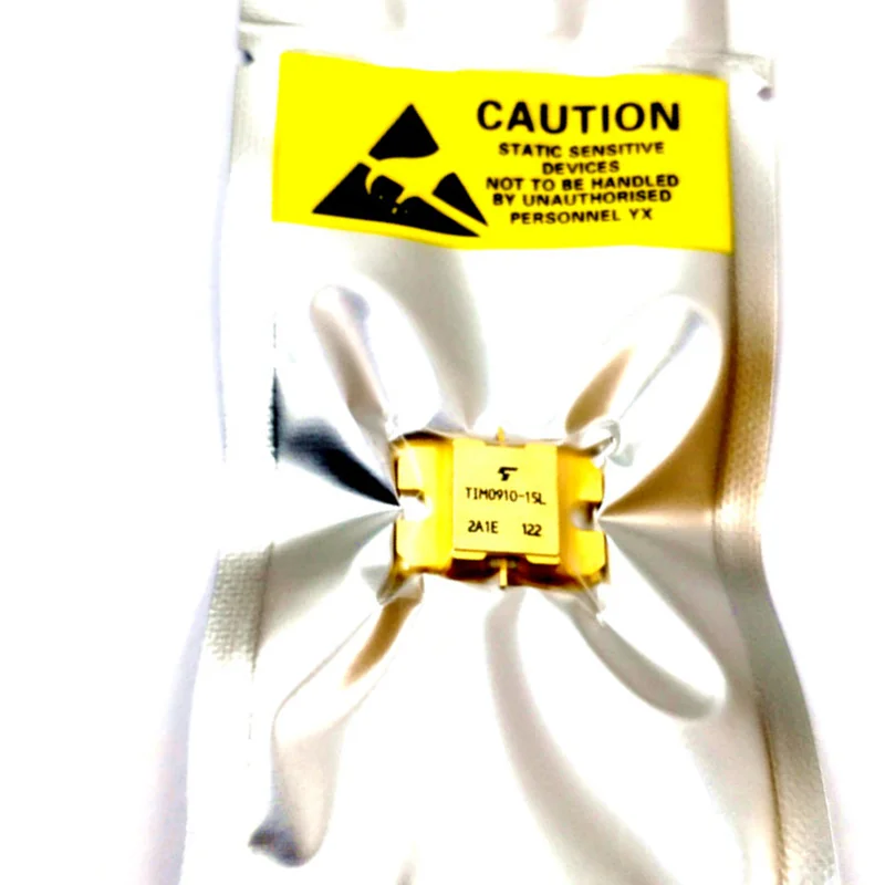 TIM0910-15L (1piece) MICROWAVE POWER GaAs FET 15V 11.5A 3Pin 2-11C1B ,Original In Stock