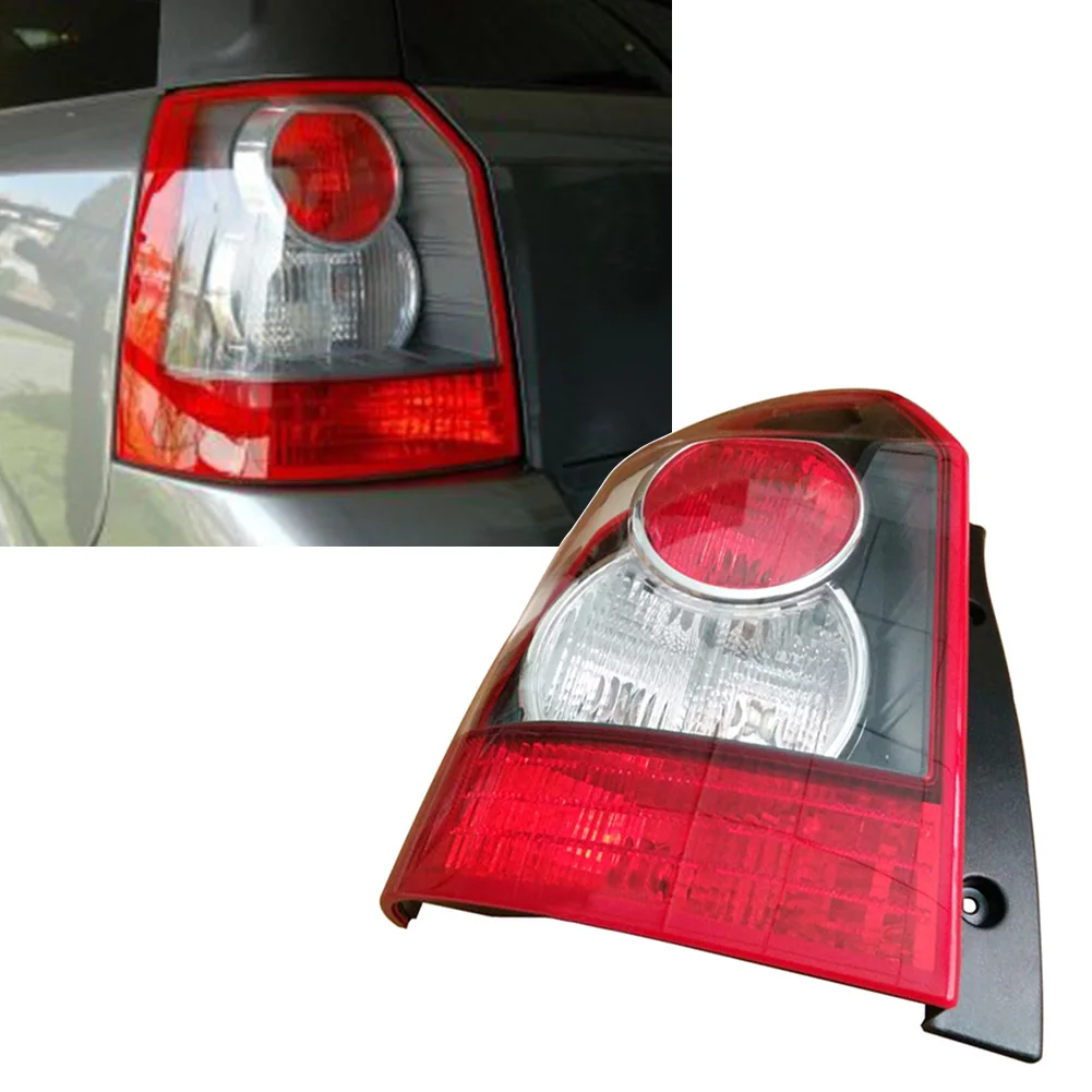 Car Rear Bumper Light Tail Lamp Left Side For Land Rover Freelander 2006 2007 2008 2009 2010 2011 2012 LR023971