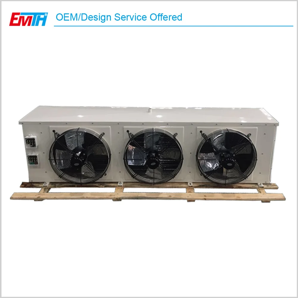 For Commercial Unit Cooler Cold Storage Evaporator Cooler For Refrigerator