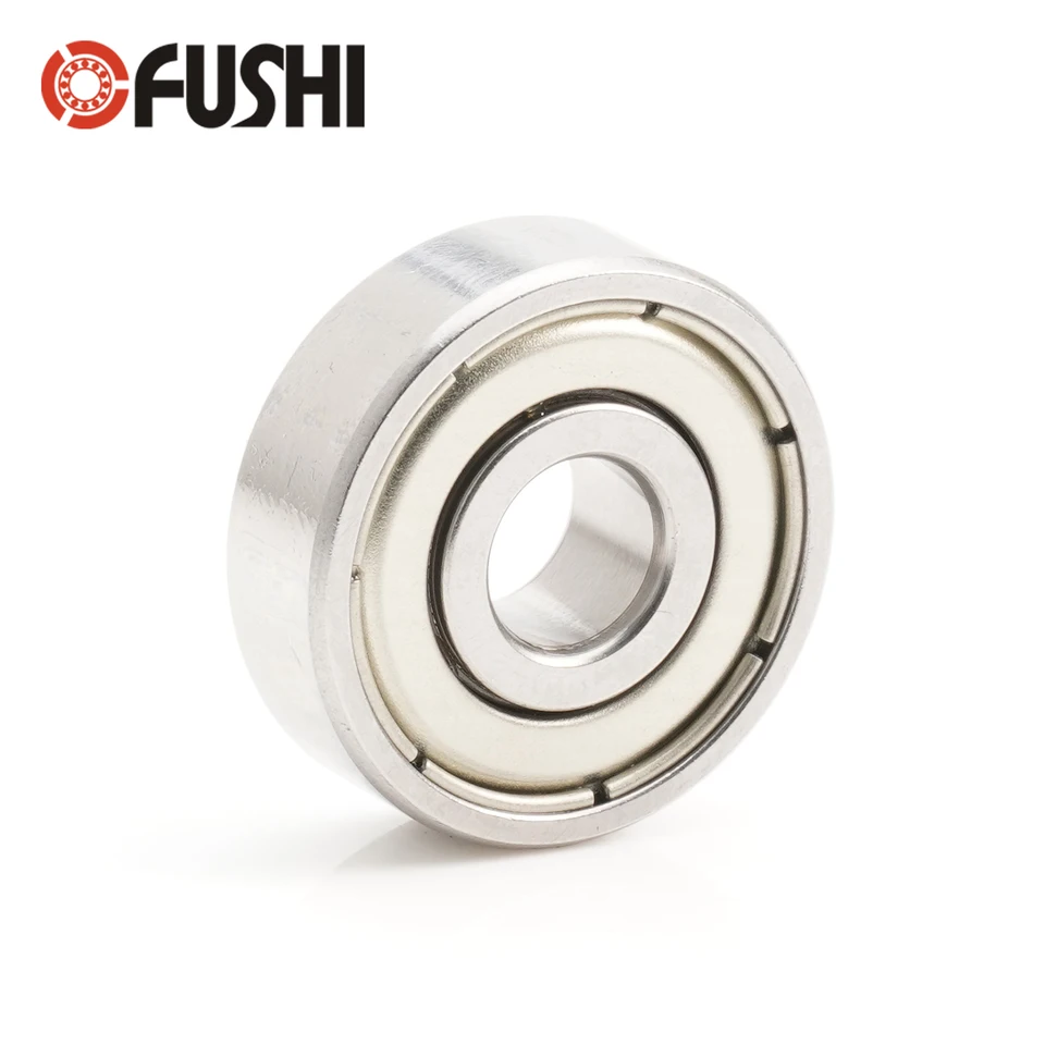 627ZZ Bearing ABEC-5 10PCS 7x22x7 mm Miniature 627Z Ball Bearings