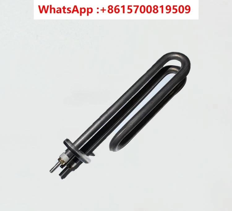 

Dishwasher accessories electric heating pipe E60 cleaning cylinder heating pipe 220V2KW