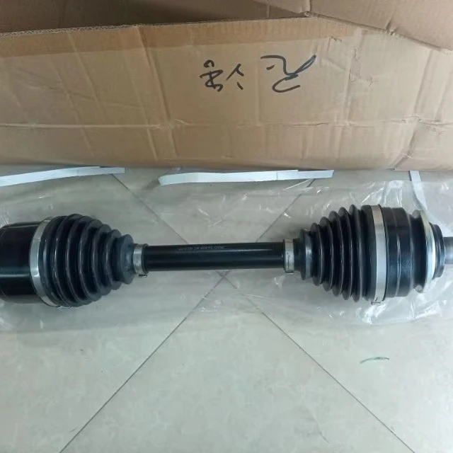 人気商品 自動車部品 JB3G-3A428-AC JB3G3A428AC ドライブシャフト アクスル フォード レンジャー マツダ BT-50 2.0 2019-