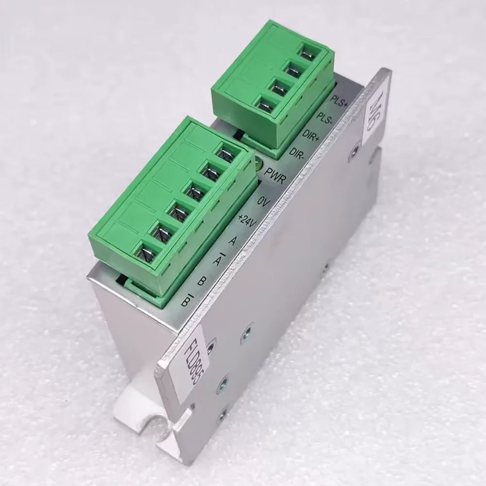 Two phase drive EXD2025MB