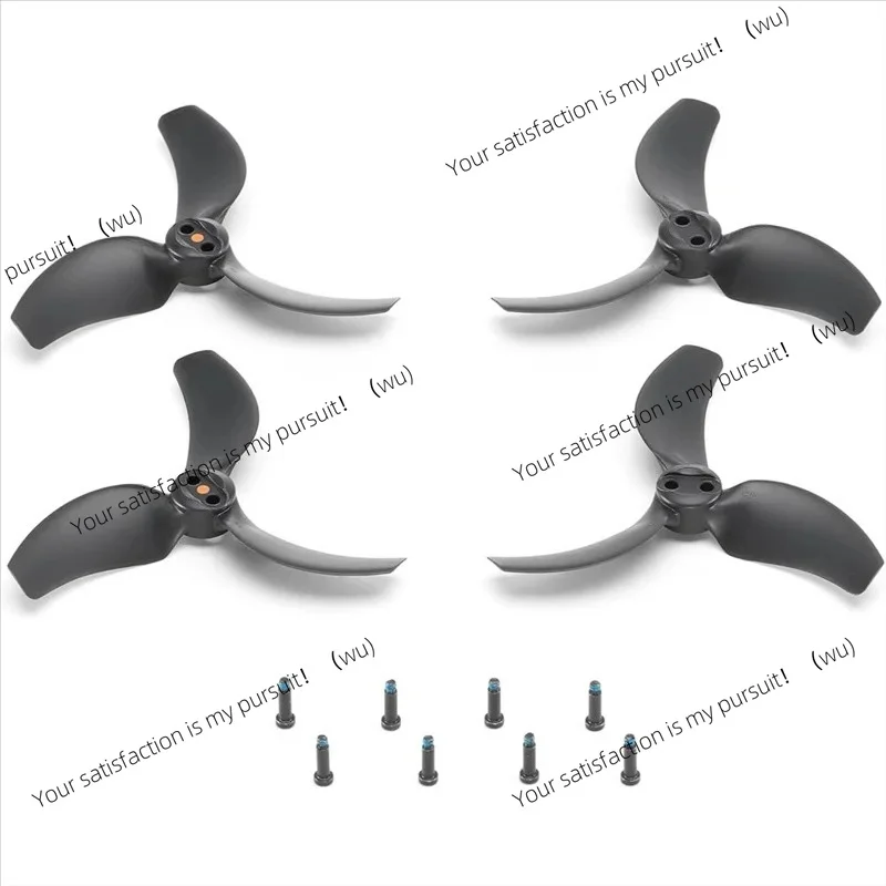 For DJI Avata 2 Propellers For DJI Avata 2 Blades 3032S Propellers 3032S Accessories