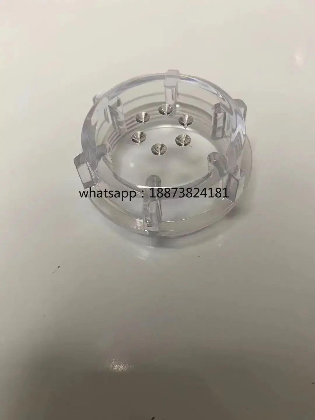 Respiratory valve cover of  machine fast shipping