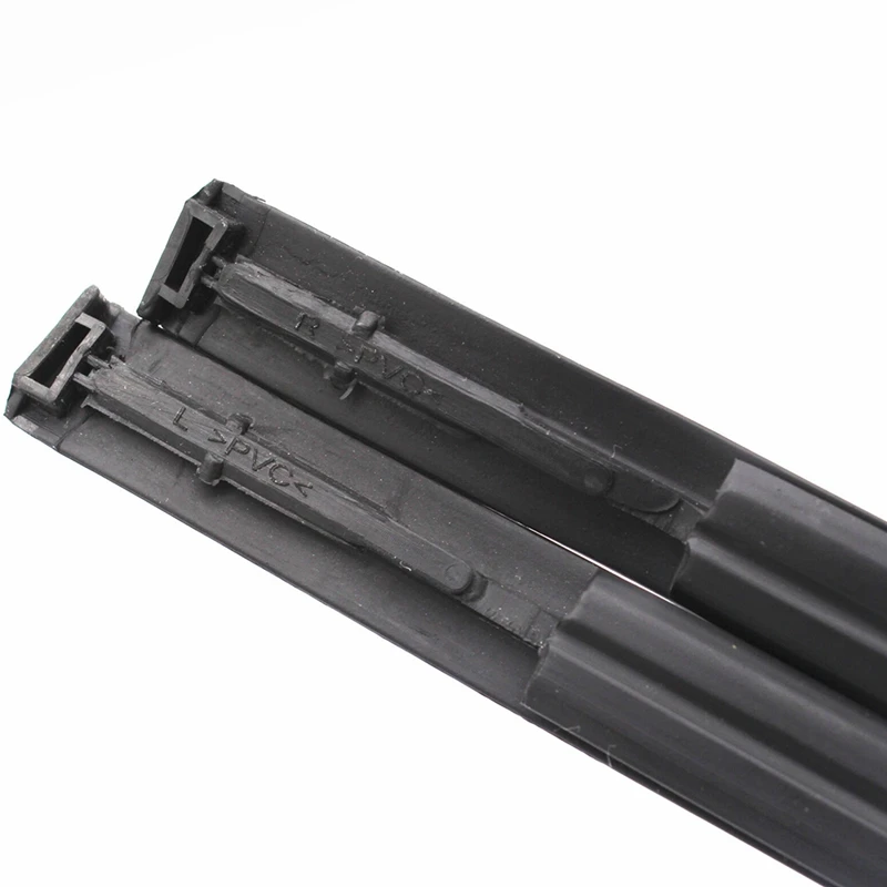 2 قطعة قوالب السقف بالتنقيط ختم الشريط اليسار + اليمين 75556-06030 75555-06030 لتويوتا كامري 2007 2008 2009 2010 2011 #6