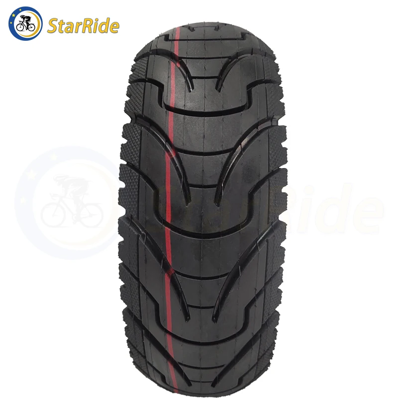 10 Inch Electric Scooter Tire 80/65-6 10X3.0 for KUKIRIN G2 Max Inokim oxo Kugoo M4 G1 Dualtron VICTOR EAGLE Bike Minimotors