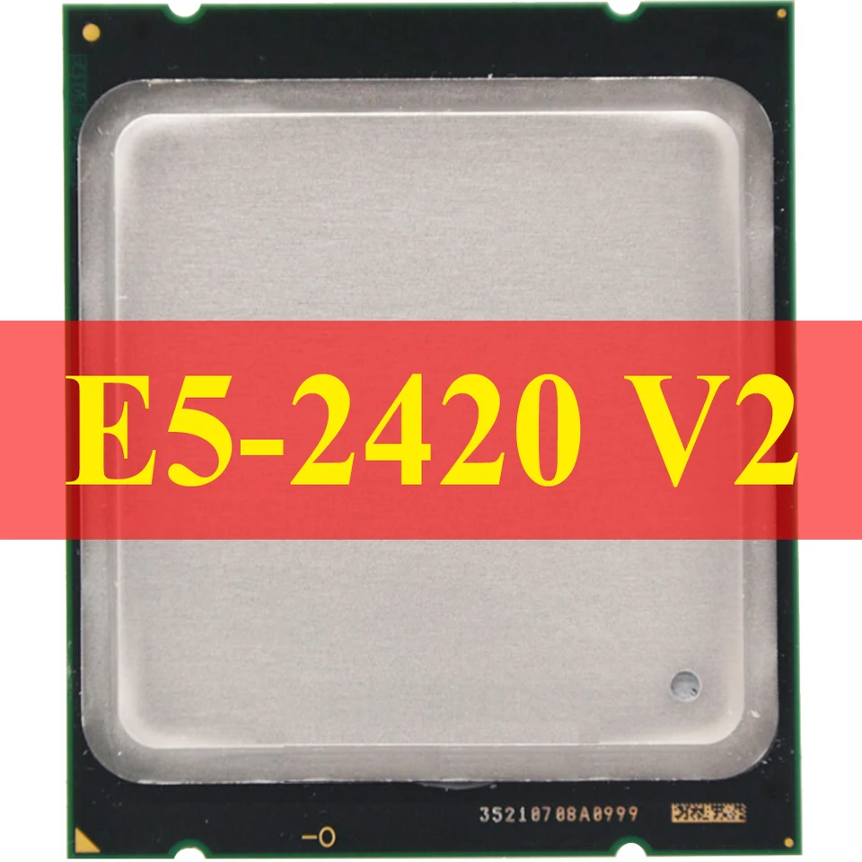 Placa-mãe Atermiter X79-1356 Conjunto Com Xeon LGA 1356 E5 2420 V2