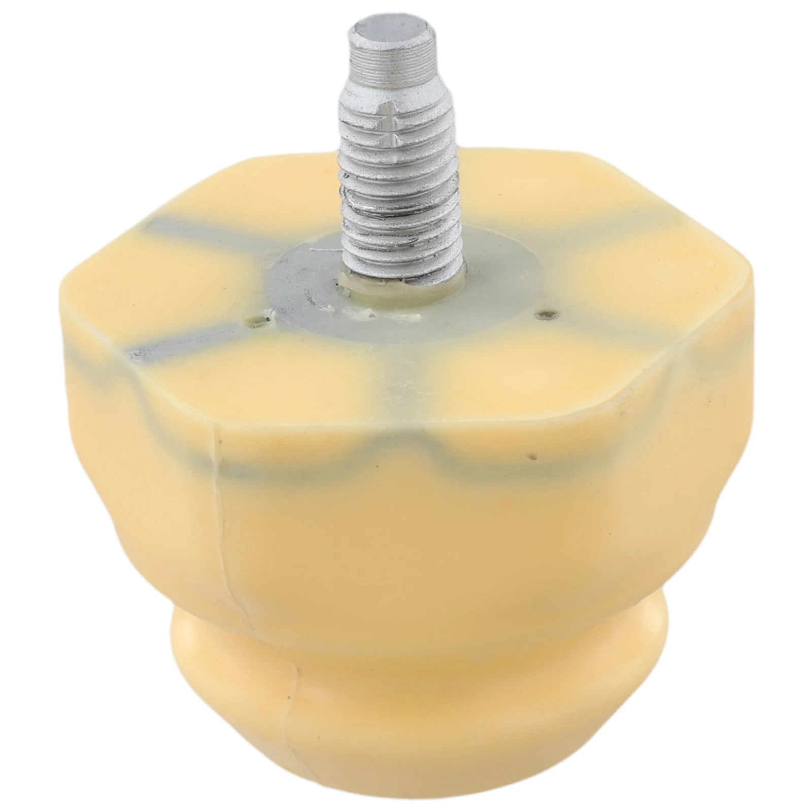 Front Suspension Bump Stop Compatible with For Ford For Ranger 2011 2023 Part Numbers 1882266 EB3C3A016AA for Reliable Support