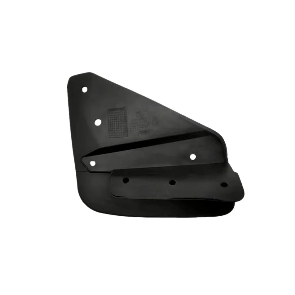 Rear Fender Wheel M…