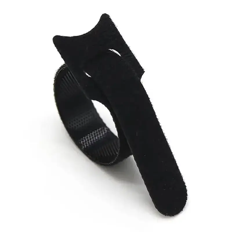 B52C 100Pcs Reusable Cable Ties,Multi Colored Plastic Reusable Cable Ties,12X180mm