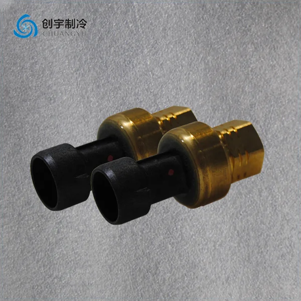 Refrigeration Chiller Spare Parts OP12DA039 Pressure Transducer Original for Carrier