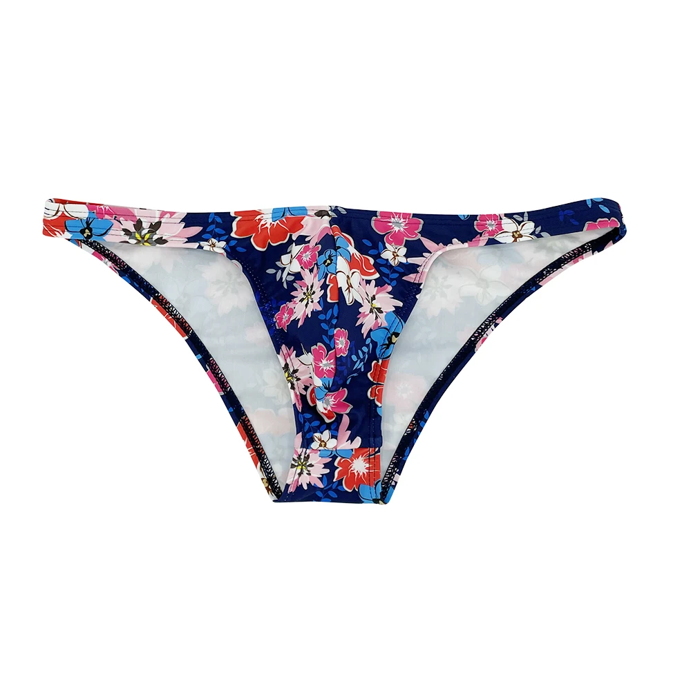 Half Hips Pack Swimwear Men Swim Briefs Sexy Ultra Low Waist Mens Swimming Trunks GreatAsia Mankini Bathing Suit Man Swimsuit