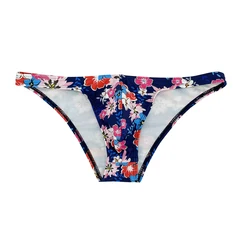 Half Hips Pack Swimwear Men Swim Briefs Sexy Ultra Low Waist Mens Swimming Trunks GreatAsia Mankini Bathing Suit Man Swimsuit