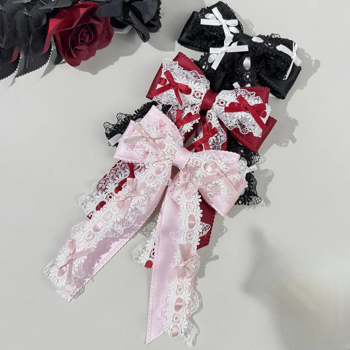 

[1pcs]Hair clips for hair accessories headwear Hair clips for girls hair crab Japanese style hairpin hair clips girl hairpin