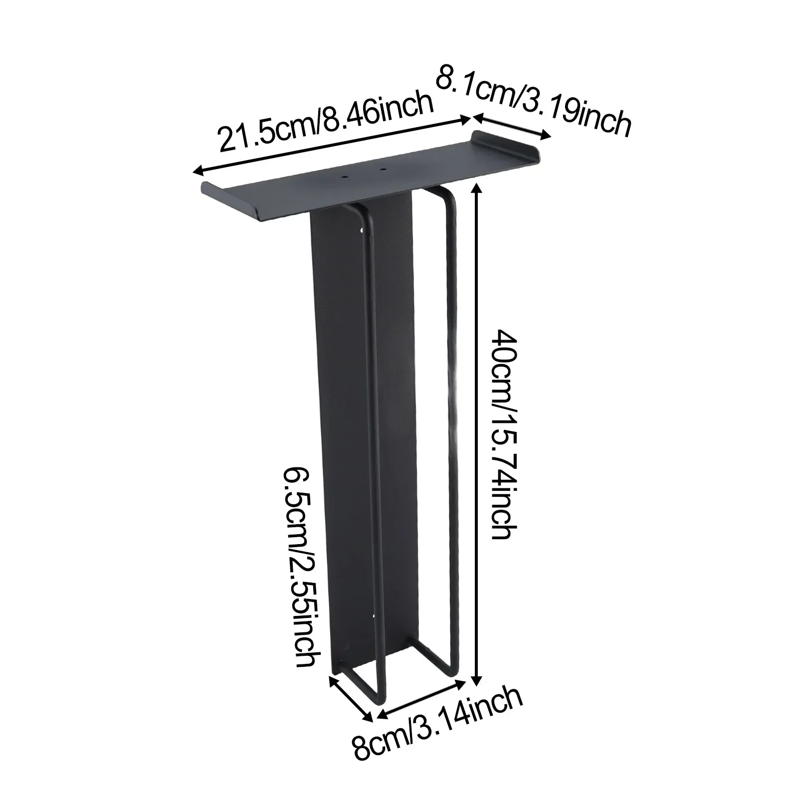 

Installation Options Wall Mounted Towel Rack Storage Painted Walls Placement Above Toilets Reed Diffusers Concrete Walls