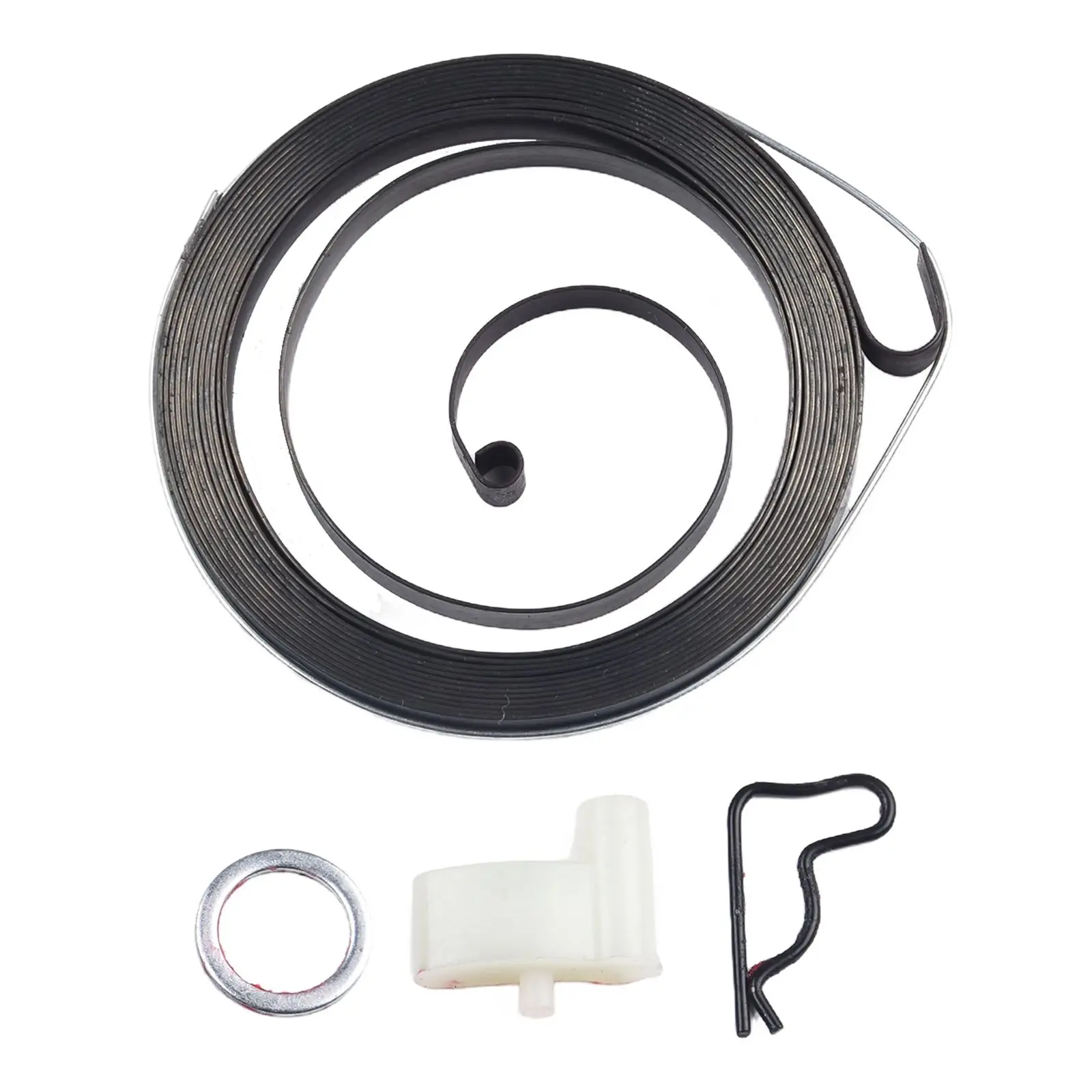 Accessories Home & Garden Recoil Pull Starter Power Equipment Start String Trimmer KM55C KM55R KM55RC Parts SPRING