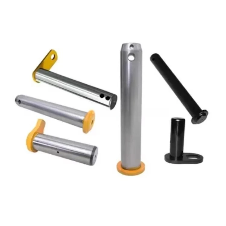 Excavator Parts Bucket Pin Loader Bucket Pin Bucket Fast Delivery