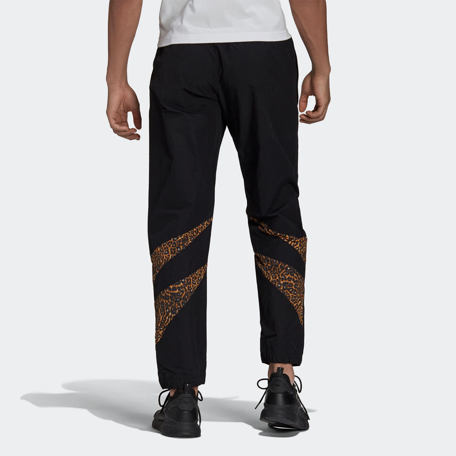 Adidas genuine SPRT Animal Men's Casual Sports Pants H06737