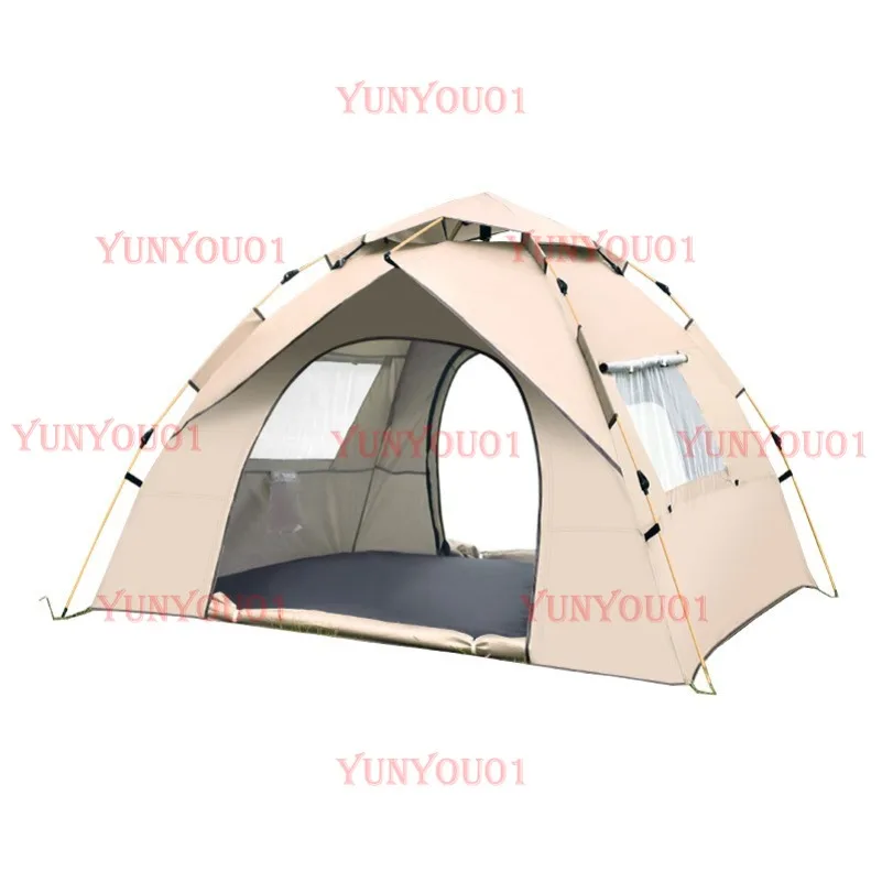

Tent Outdoor Shade Folding Automatic Portable Camping Camping