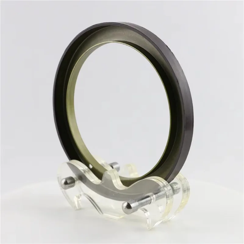 Trigger Wheel Crank…