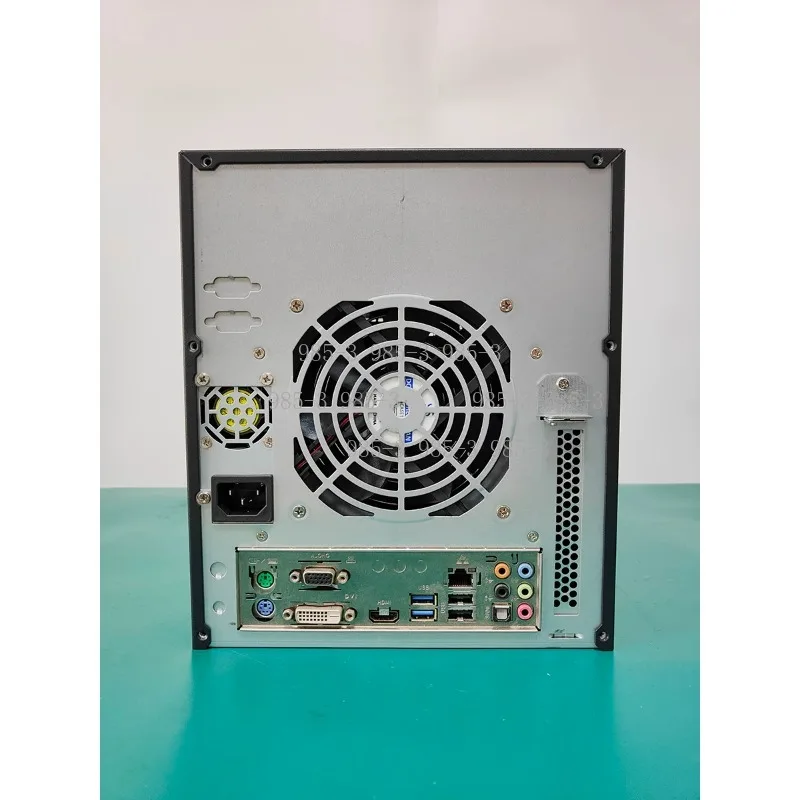 Home Network Storage Cloud, Interstellar IPFS Server with 6/8-Bay Hot Swappable SATA Backplane