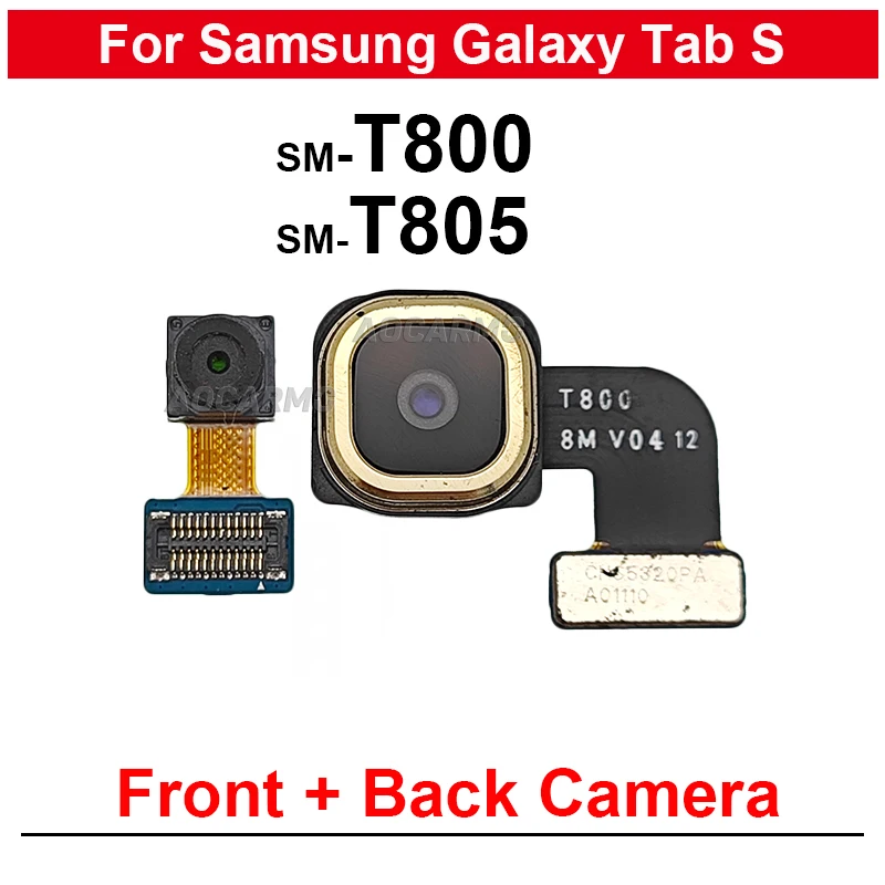 For Samsung Galaxy Tab S 10.5