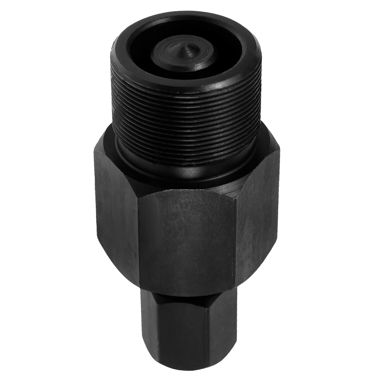 

Professional Motorcycle Flywheel Puller Durable Carbon Steel Tool Extractor Compatible Easy