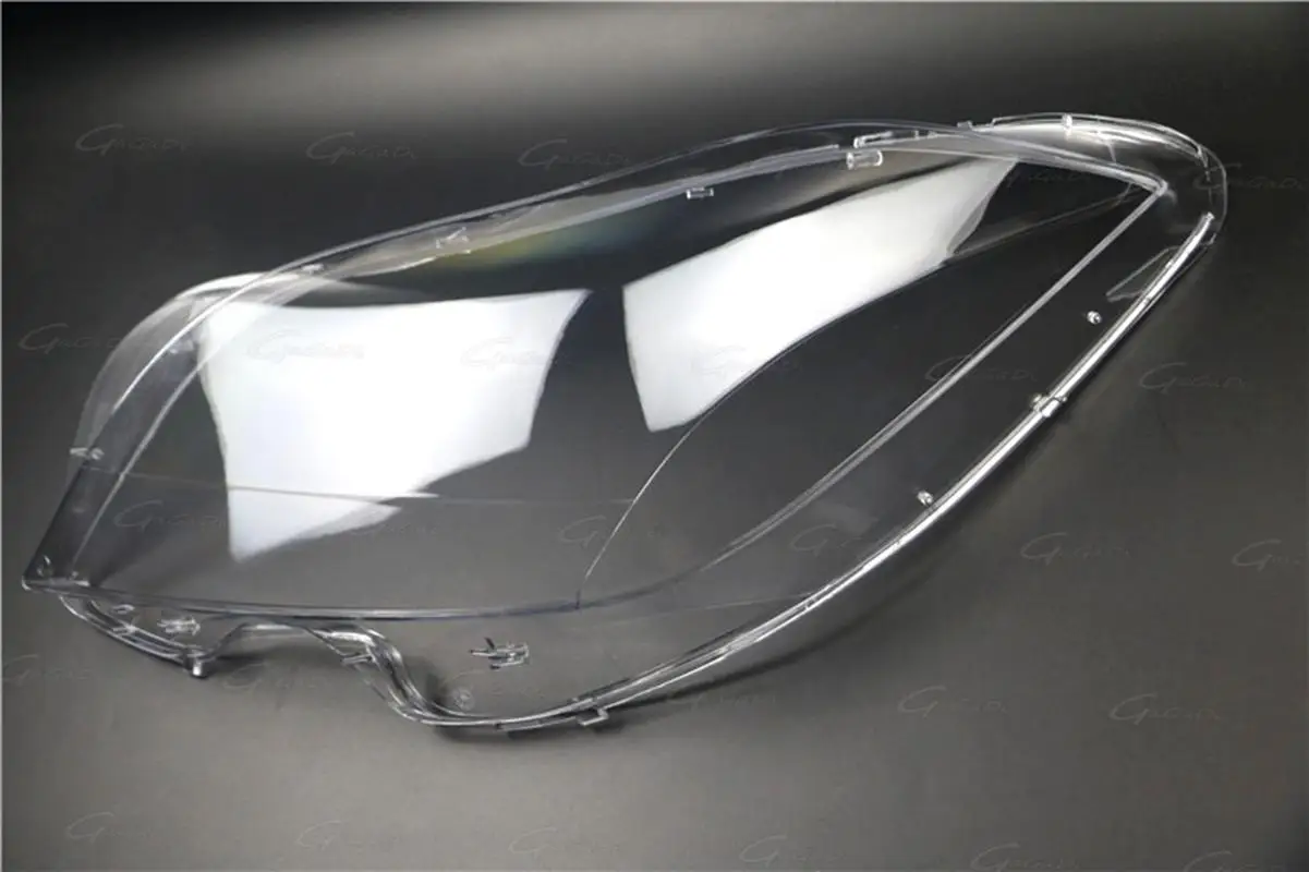 

Car headlamp lamp shell headlight lens headlight lampshade suitable for Mercedes-Benz CLS W218 2012 2013 2014 2015 2016