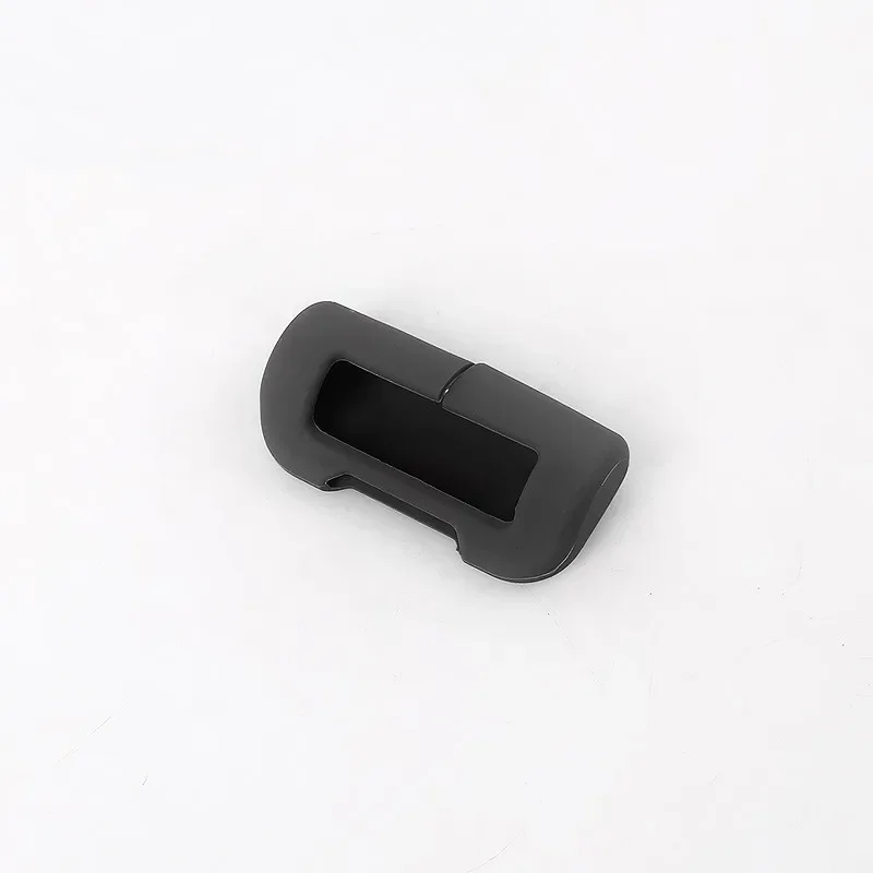 1pcs Black