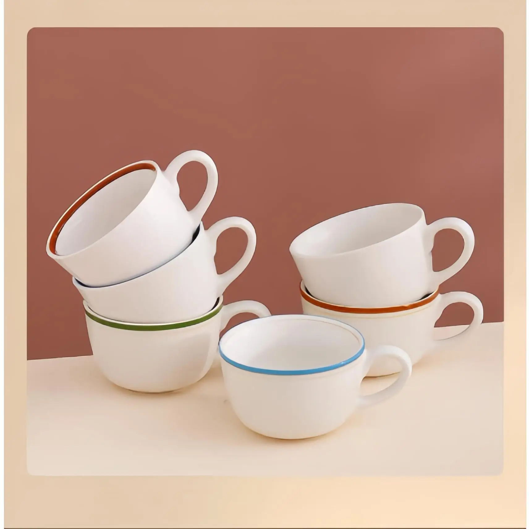 French Style Simple…