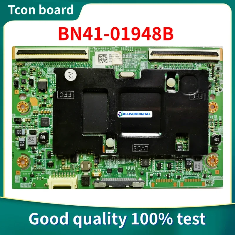 Original for Samsung UA60F8000AJ LCD TV logic board BN41-01948B