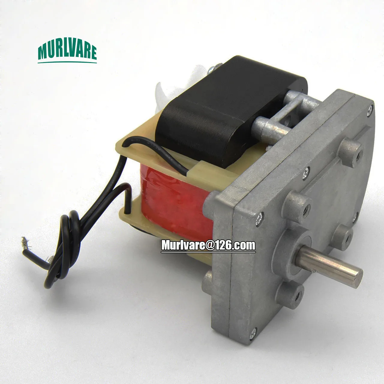 Furnace Oven Rotary Oven Accessories 220V 50HZ 4.5rpm YJ61/30L-624K Reduction Gearbox Motor