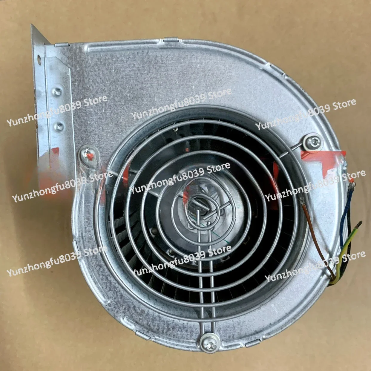New original 6SN1162-0BA02-0AA2 D2D133-AB06-30 480V inverter fan
