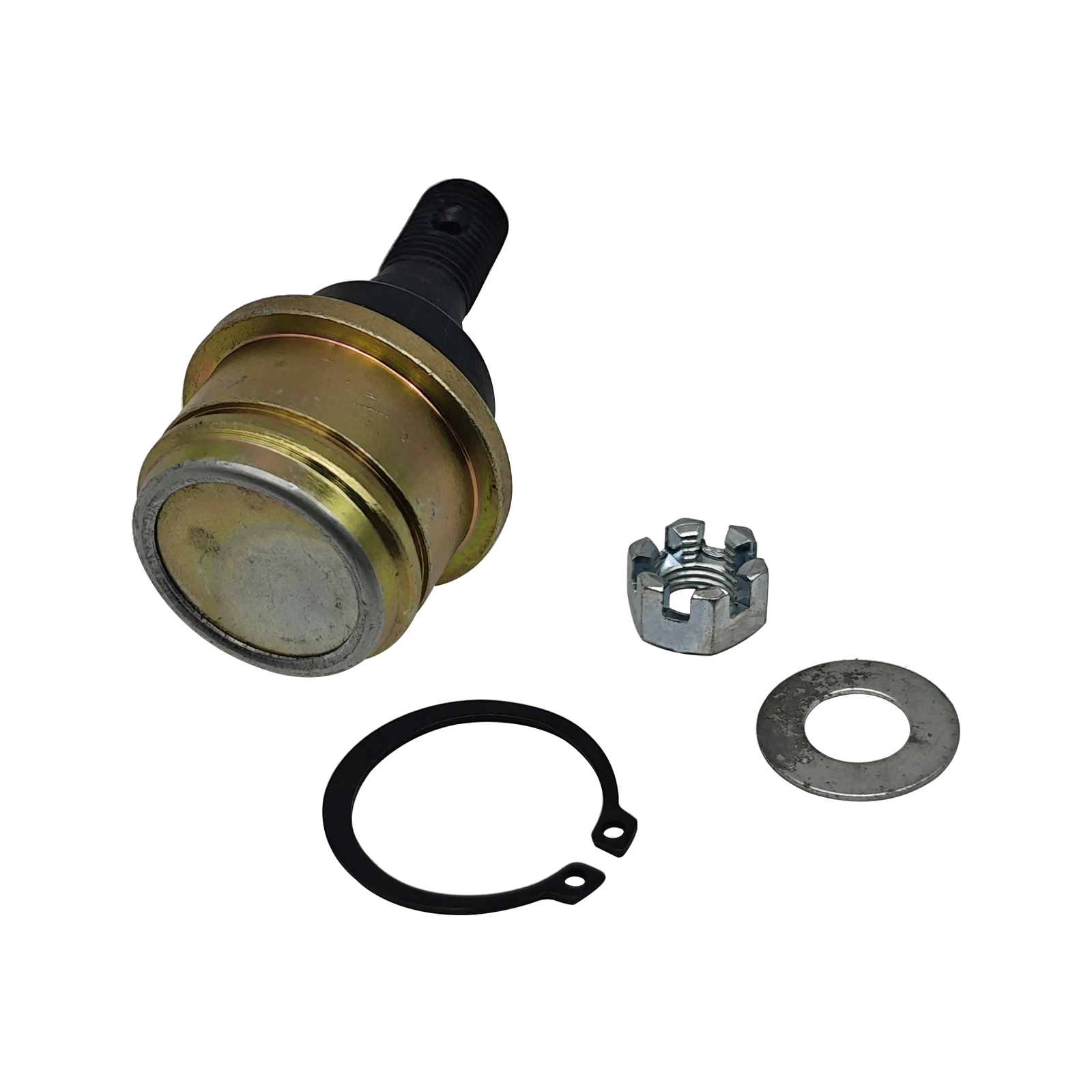Ball Joint Set Sturdy Maintenance Heavy Duty for YMH 37S-23549-00-00 37s-23549-01-00