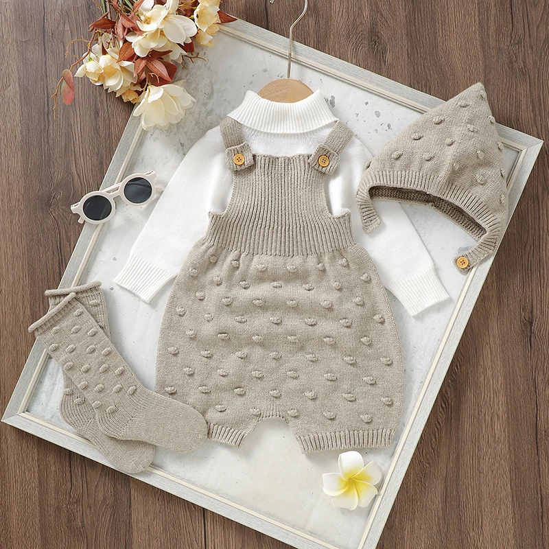 Thumbnail 3 - #81 Best Baby Socks to Buy In 2026