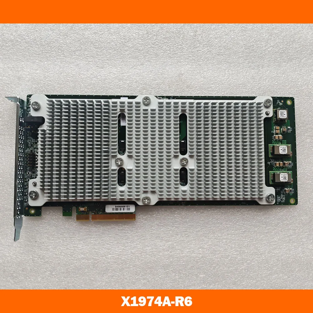 

X1974A-R6 1TB Cache PAM Card 111-00903+E0 110-00201+C0
