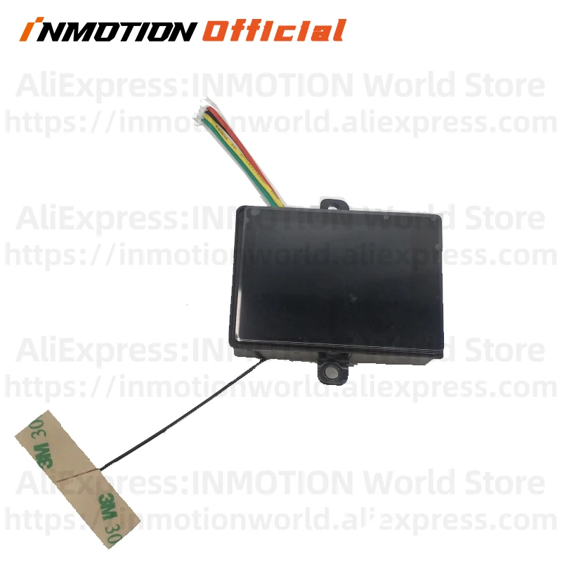 INMOTION V12 Dashboard module For Electric Unicycle Accessories