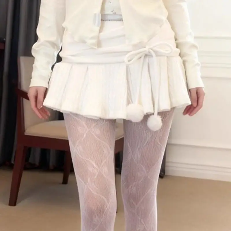 

Мини-женские юбки Faldas Mujer De Moda 2022, утолщенная осенне-зимняя юбка Jupe с высокой талией, шерстяная повязка Saia, милая плиссированная юбка трапециевидной формы