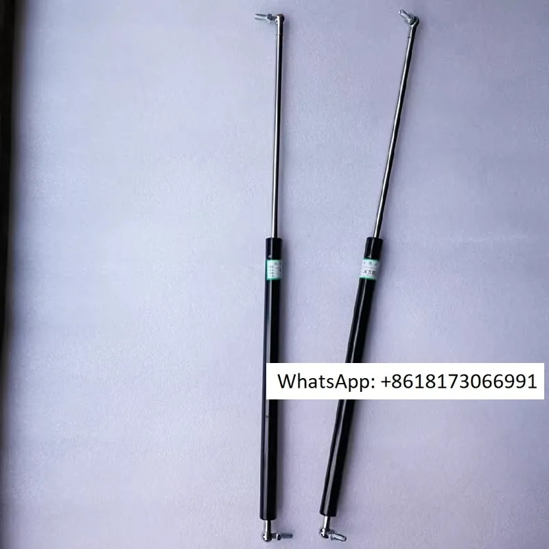 Zhonglian towing pump ground pump hydraulic side door support rod air support gas spring top AP3214 3213 3217 3218  1PC