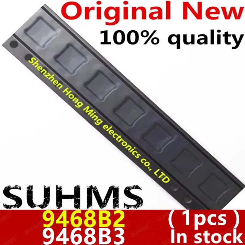 (1piece) 100% New 9468B2 9468B3 9468-B2 9468-B3 BGA