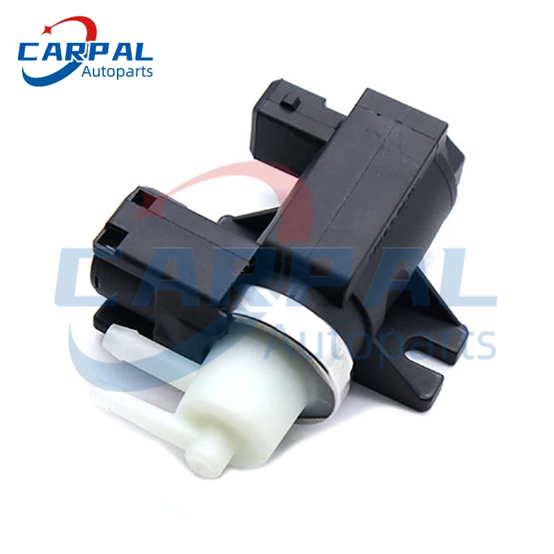 New Turbo Boost Pressure Solenoid Valve 6655403497 6655403197 For Ssangyong Stavic Actyon Kyron Volvo Hyundai Kia Auto Parts