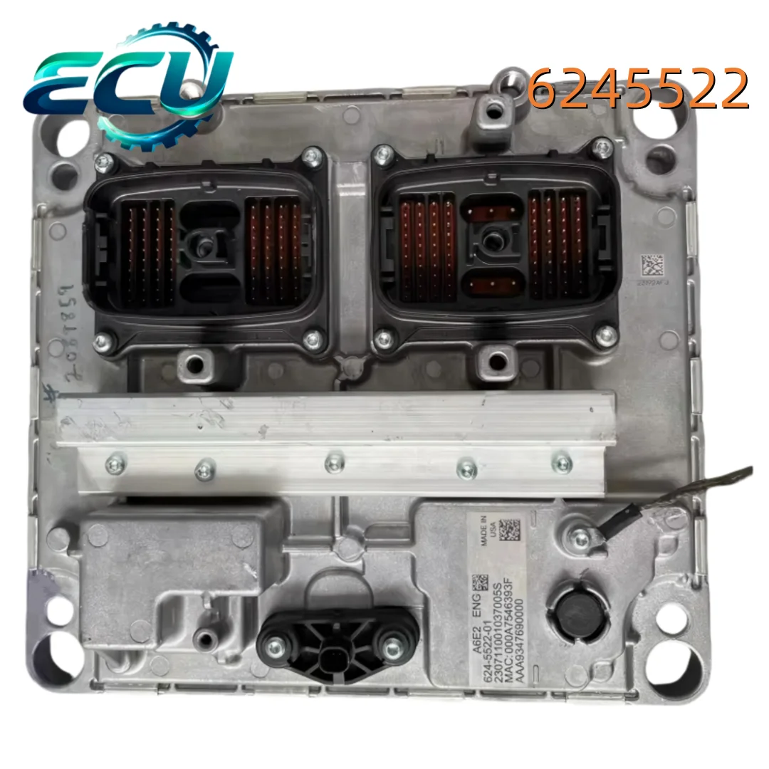 624 5522 624-5522 ECU ECM For Cat excavator diesel engine electronic control modules, ECM controllers