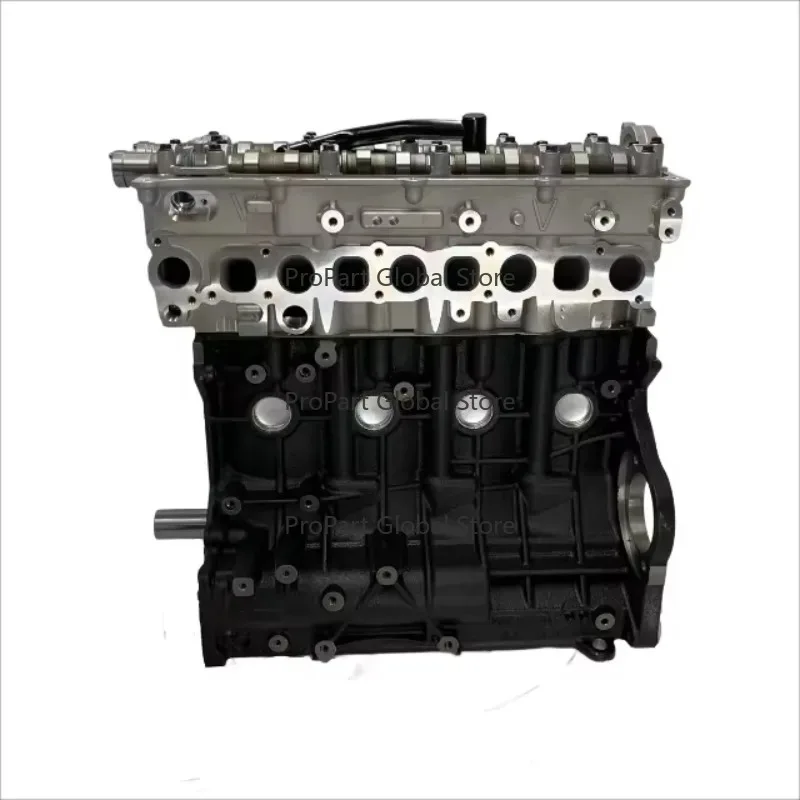

Автозапчасти: Двигатель D4CB Long Block для Hi Starex K Sorento