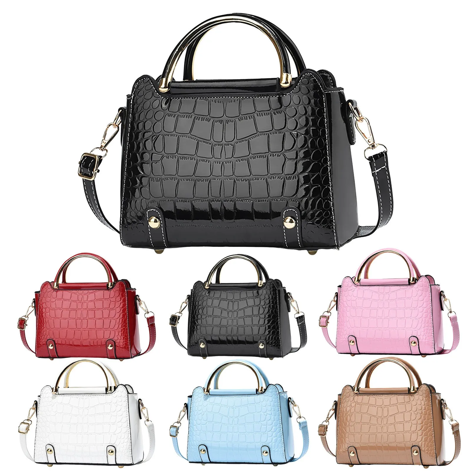 

10-тоут, женская большая сумка, модные сумки, кошелек, сумки на плечо, кожаная сумка для женщин