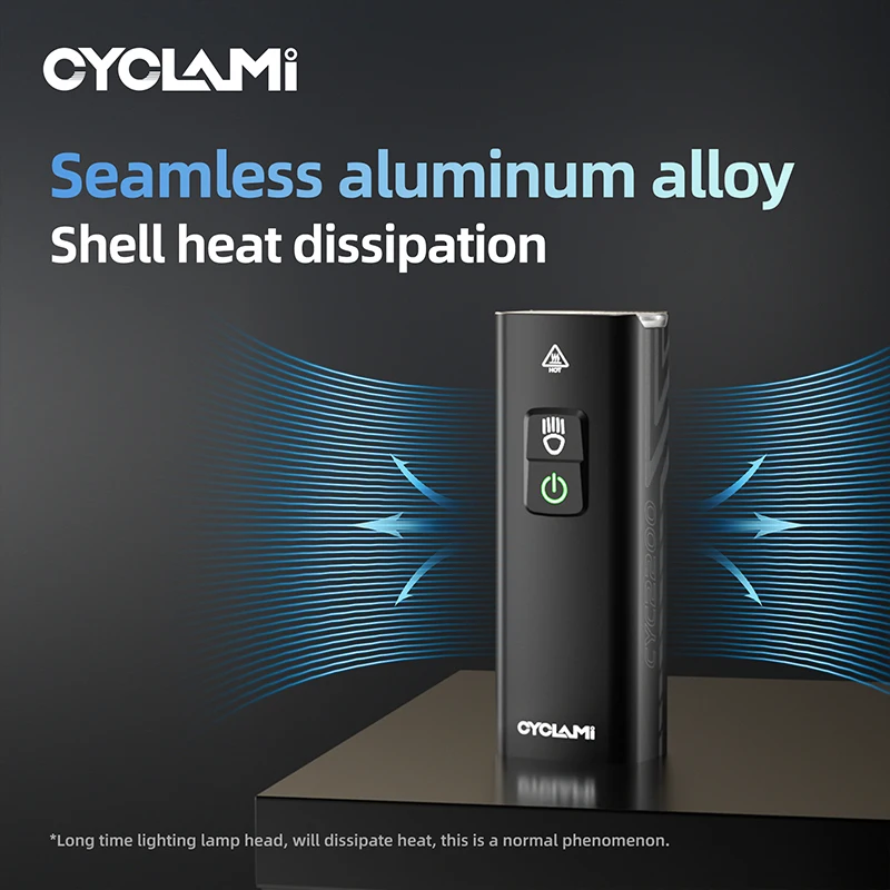 Thumbnail 4 - #28 Highest Rated LED Bicycle Front Lights to Buy in 2026