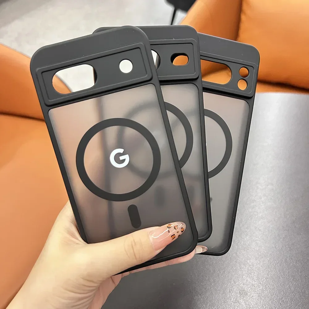 Popular Matte Frost… - image