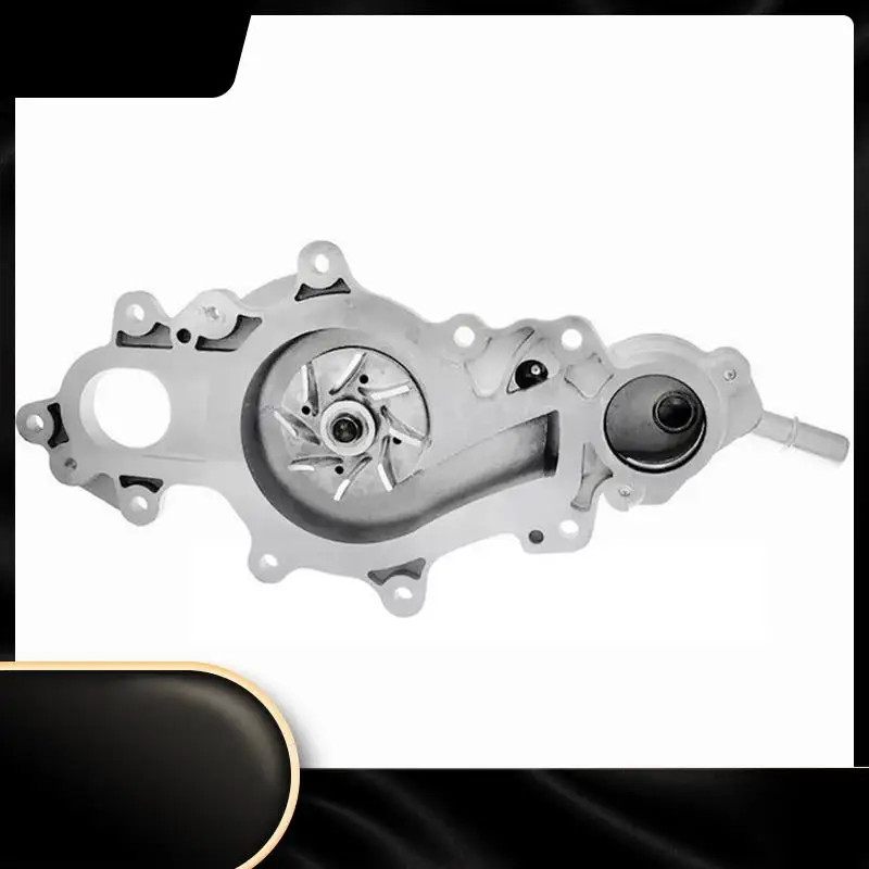 

JL3Z-8501-B JL3Z8501B Водяной насос с прокладкой для Ford F-150 Expedition Lobo 3.5L-N29R