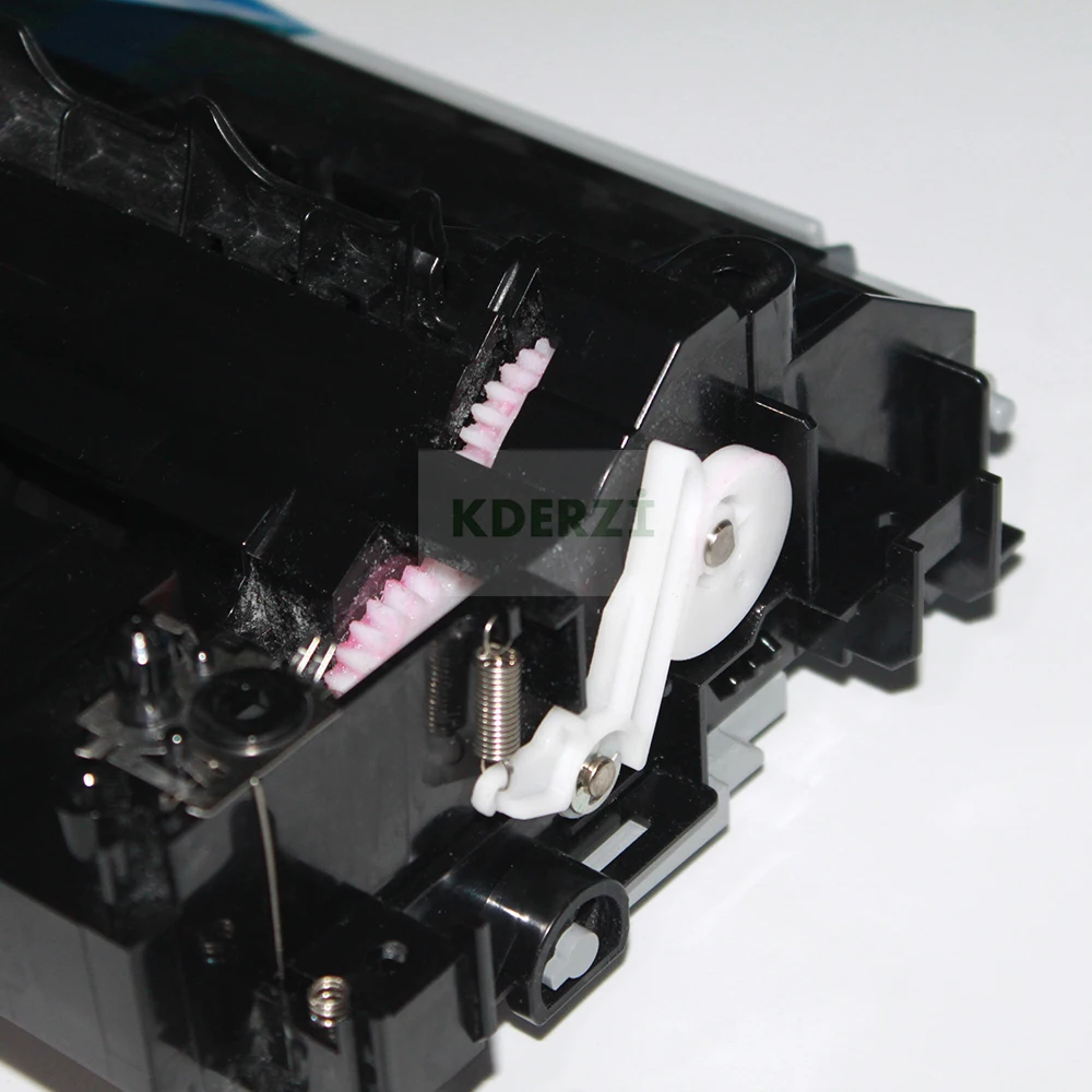 Imagem -04 - Bandeja Unidade de Montagem para hp Laserjet Enterprise Mfp M630dn M630n M630f M630z M630h Printer Parts Parper Feed Rm25822 mp